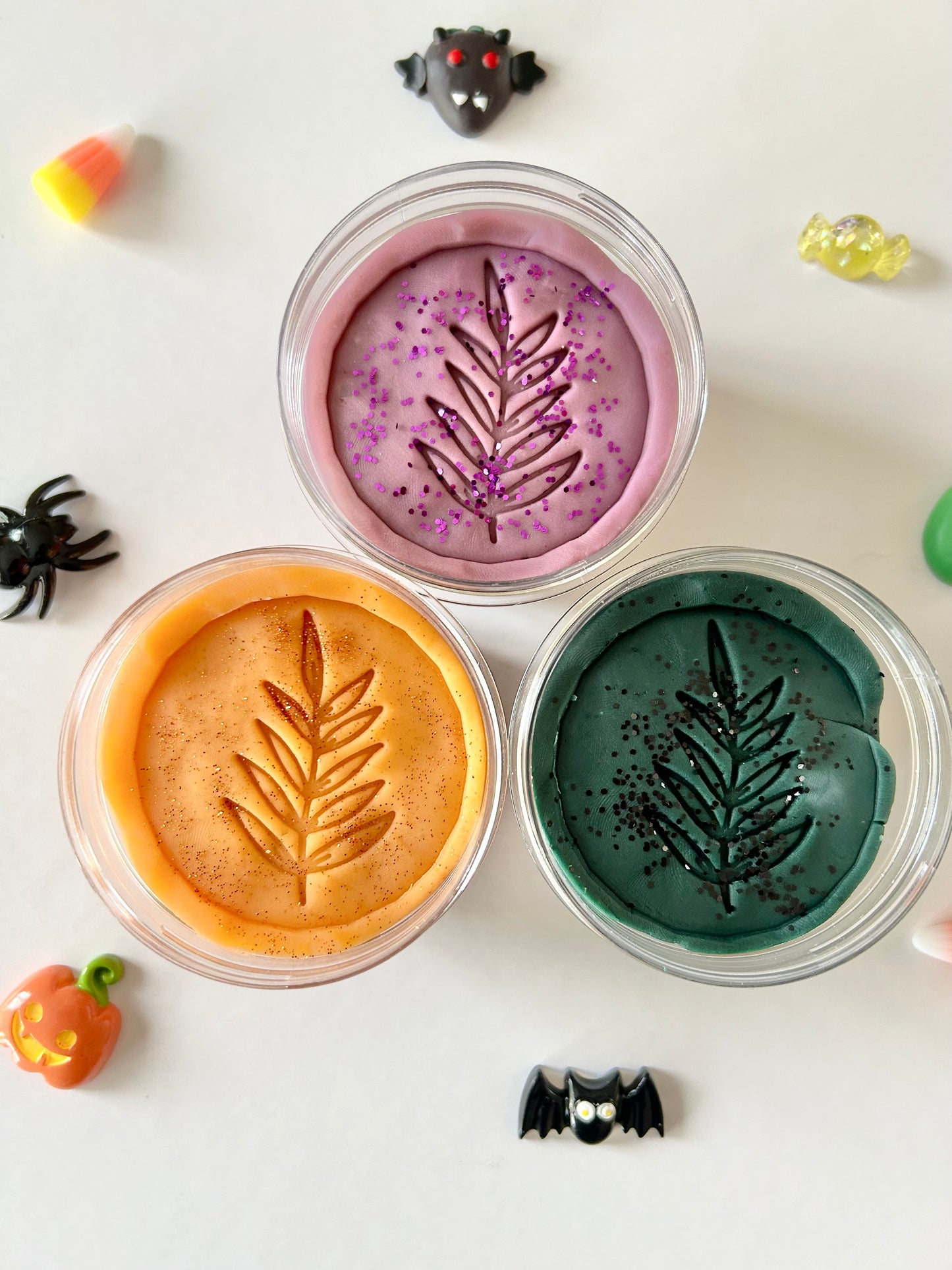 TRICK OR TREAT SURPRISE JAR