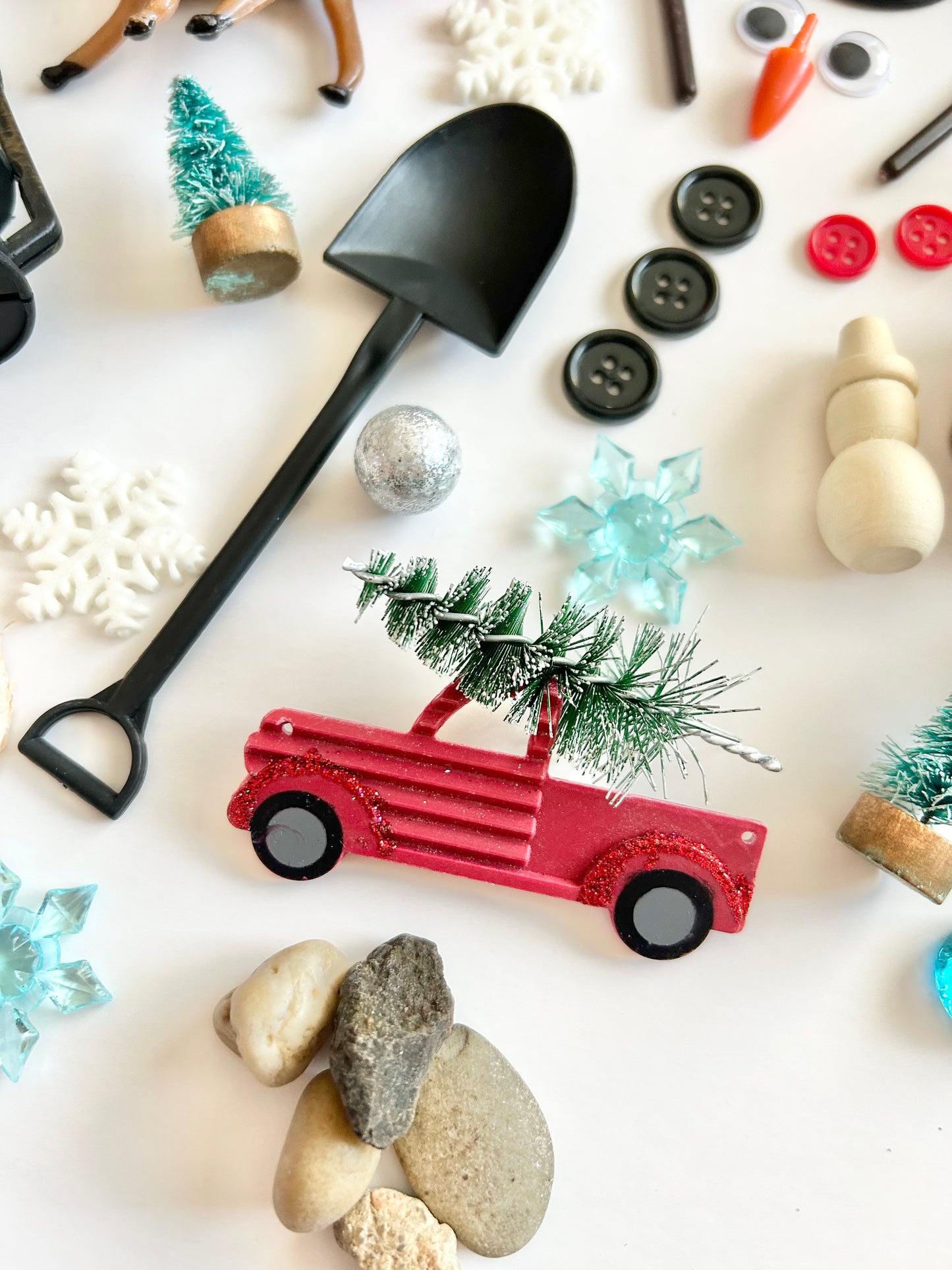 WALKIN’ IN A WINTER WONDERLAND PLAY KIT