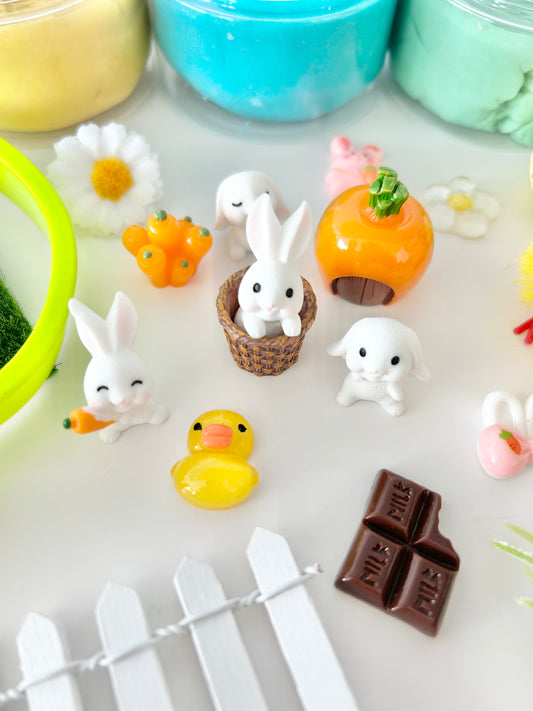 FOR PEEP’S SAKE PLAY KIT