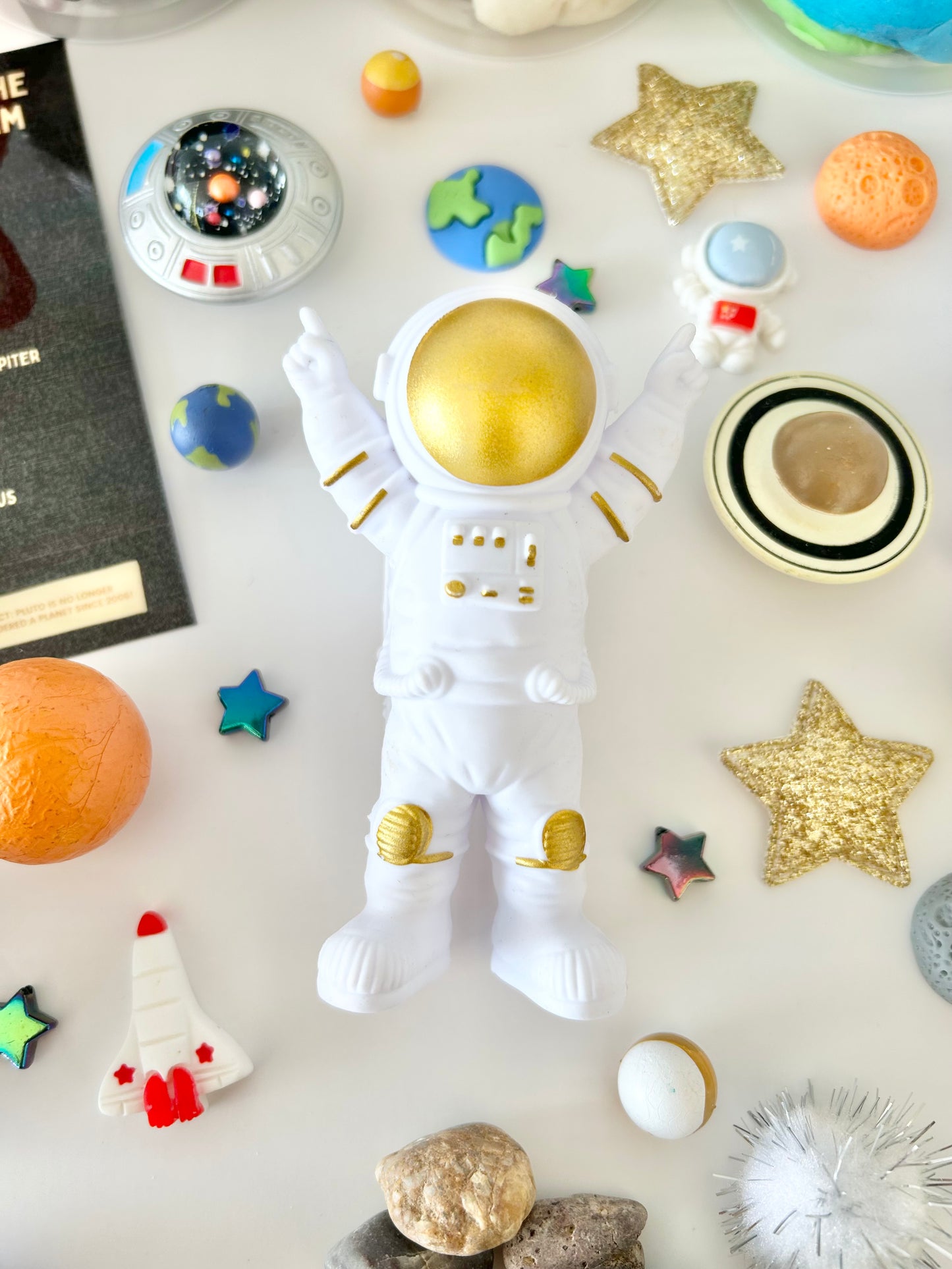 LOVE YOU TO THE MOON AND BACK PLAY KIT