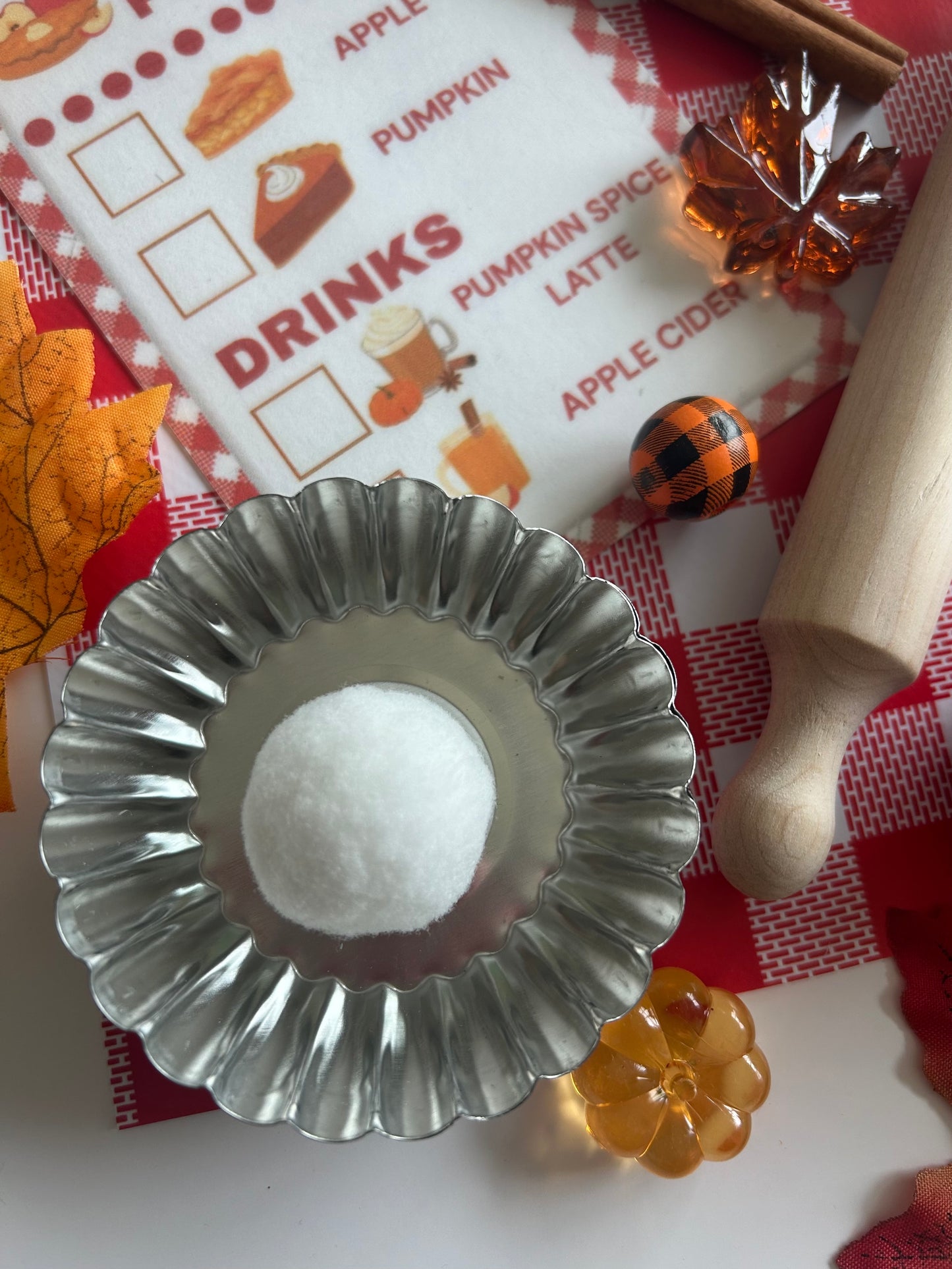 THE PIE’S THE LIMIT PLAY KIT