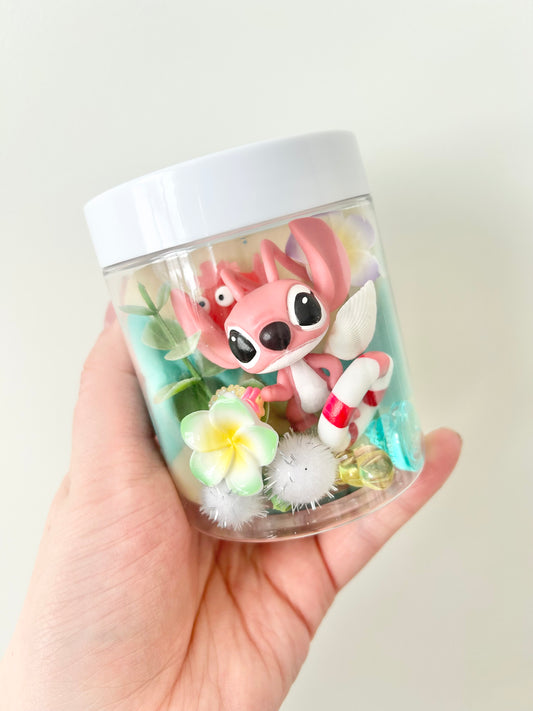 EXPERIMENT 626 PLAY JAR