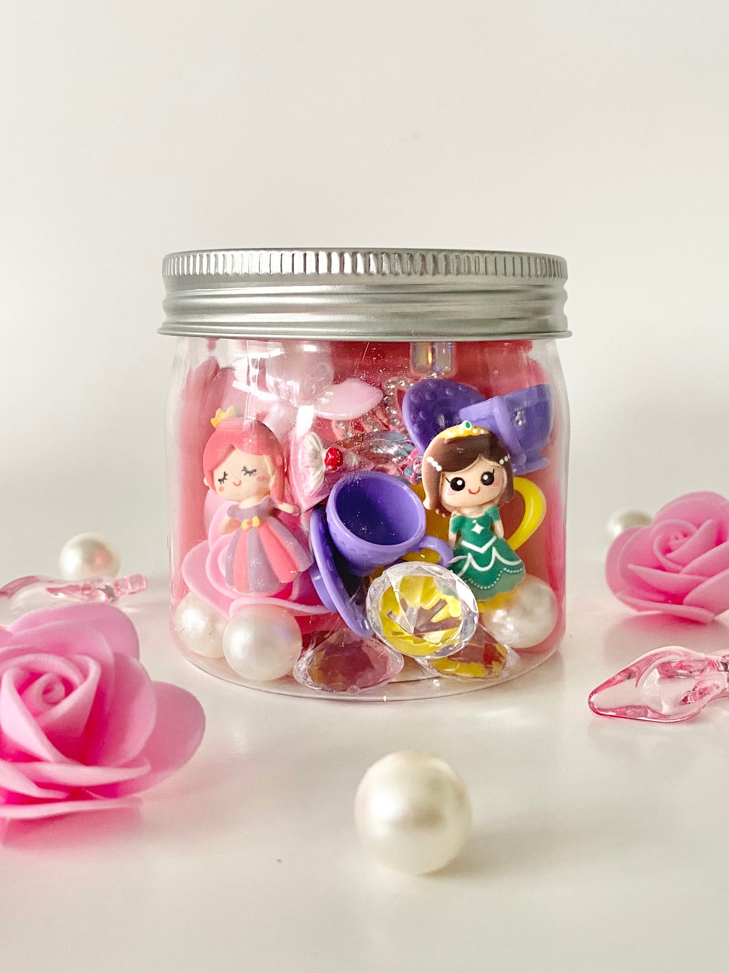 BE OUR GUEST! PLAY JAR