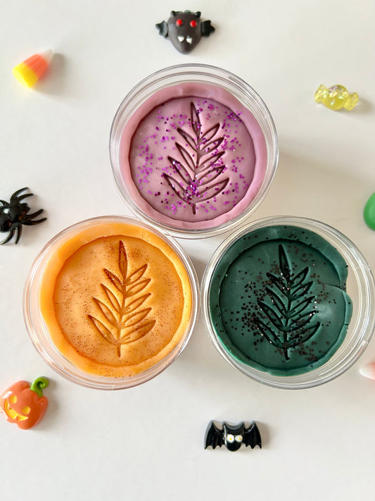 TRICK OR TREAT SURPRISE JAR