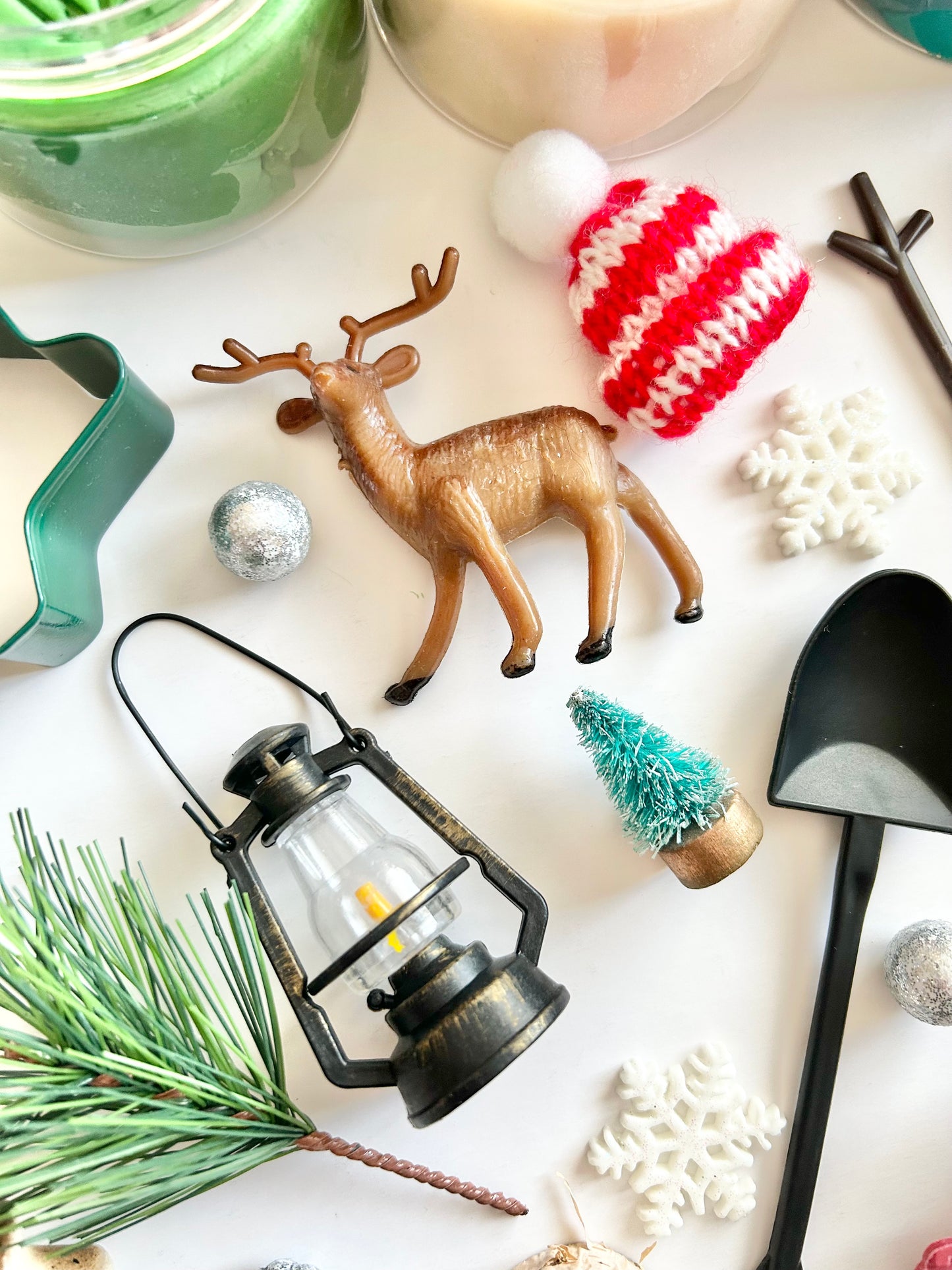 WALKIN’ IN A WINTER WONDERLAND PLAY KIT