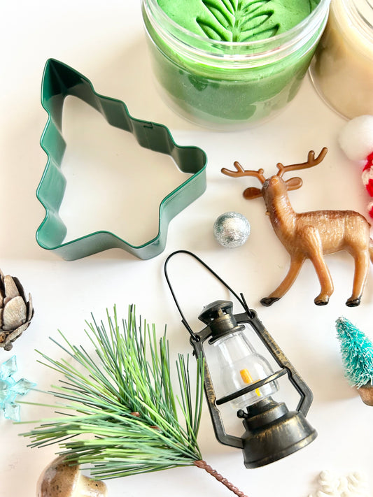 WALKIN’ IN A WINTER WONDERLAND PLAY KIT