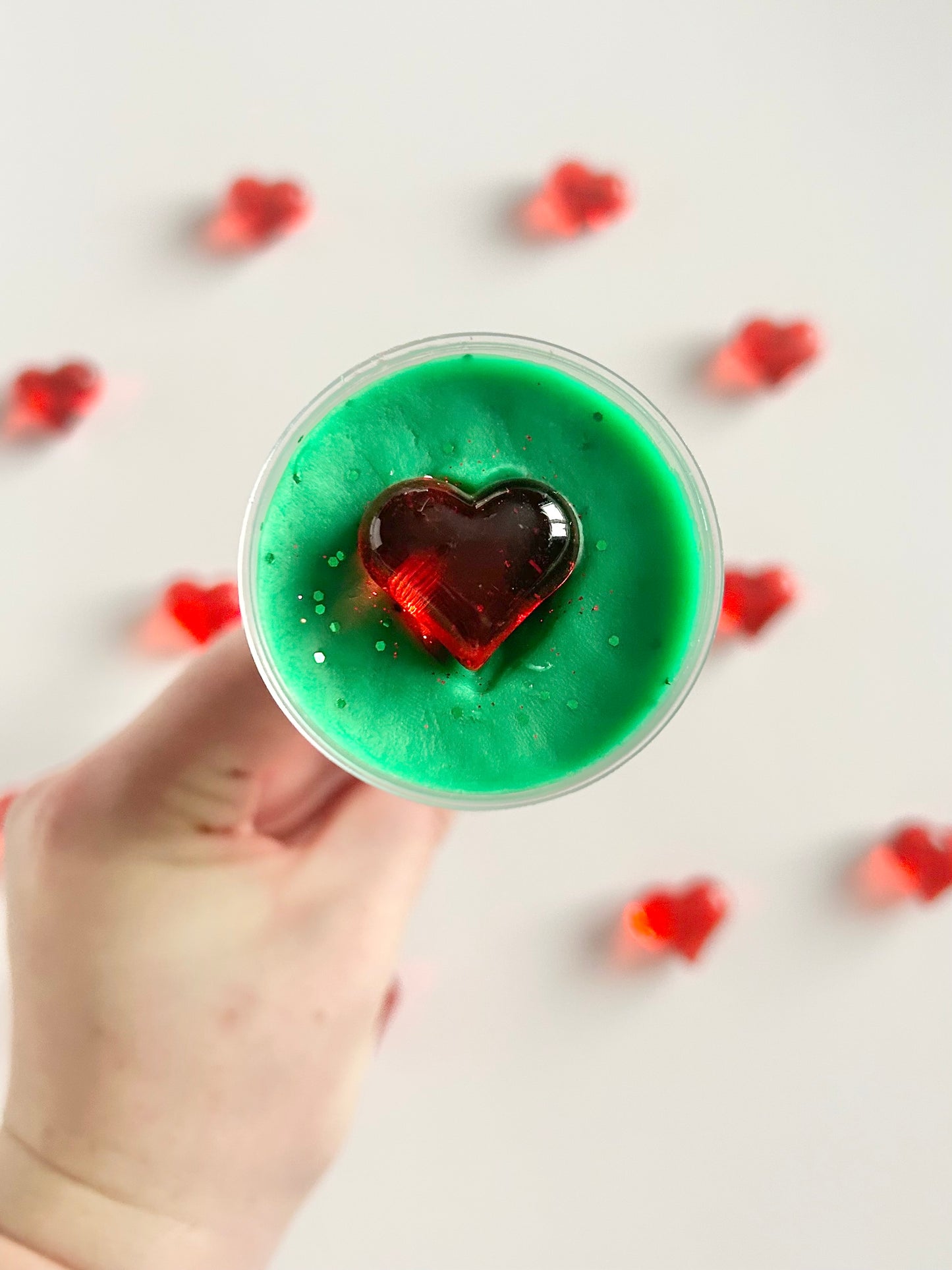 MERRY GRINCHMAS PUSH POP