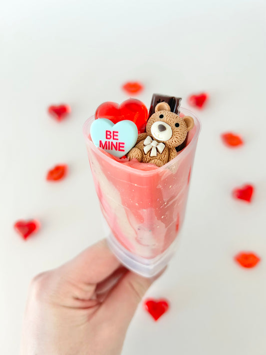 VALENTINE PUSH POPS