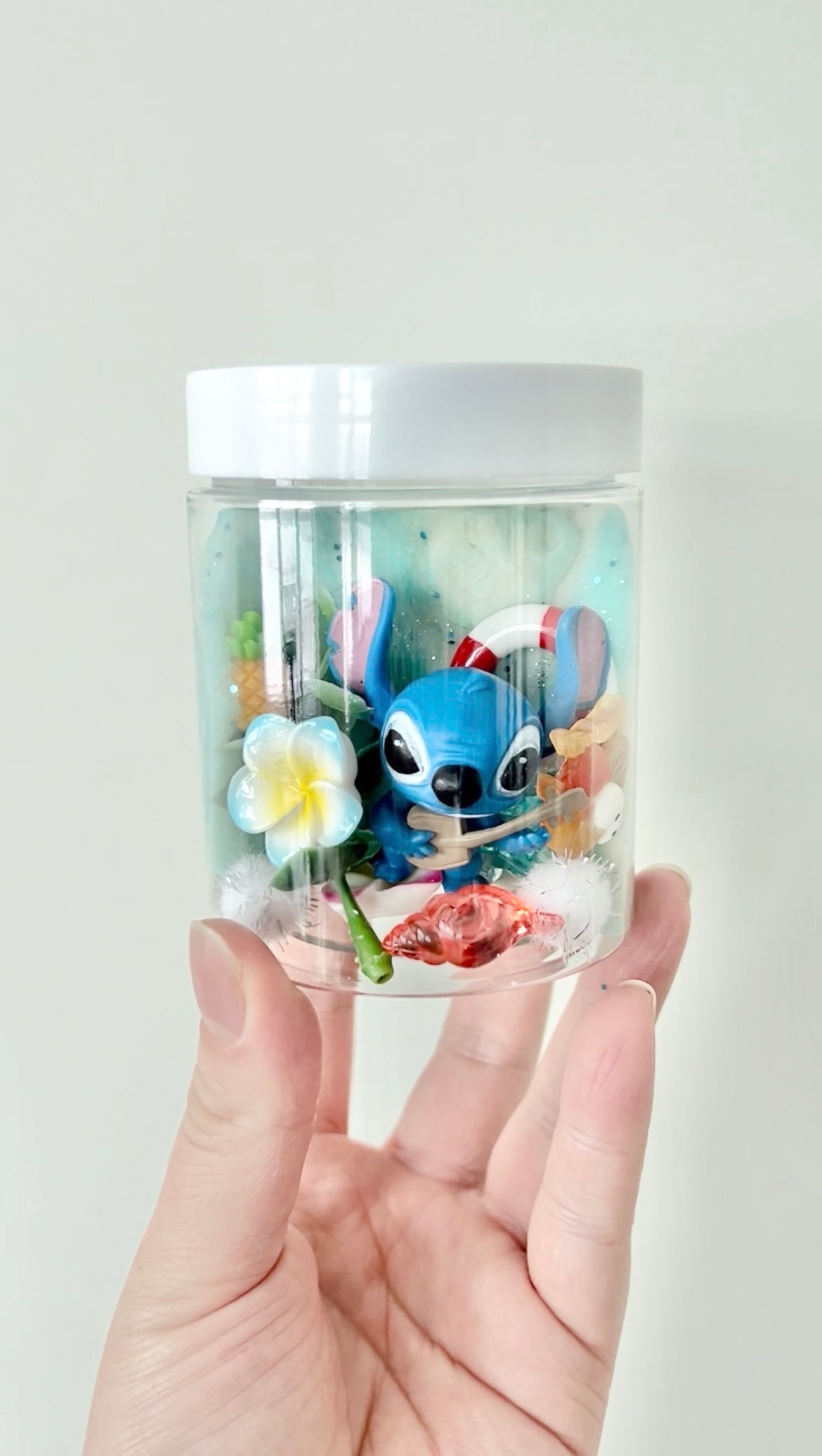 EXPERIMENT 626 PLAY JAR