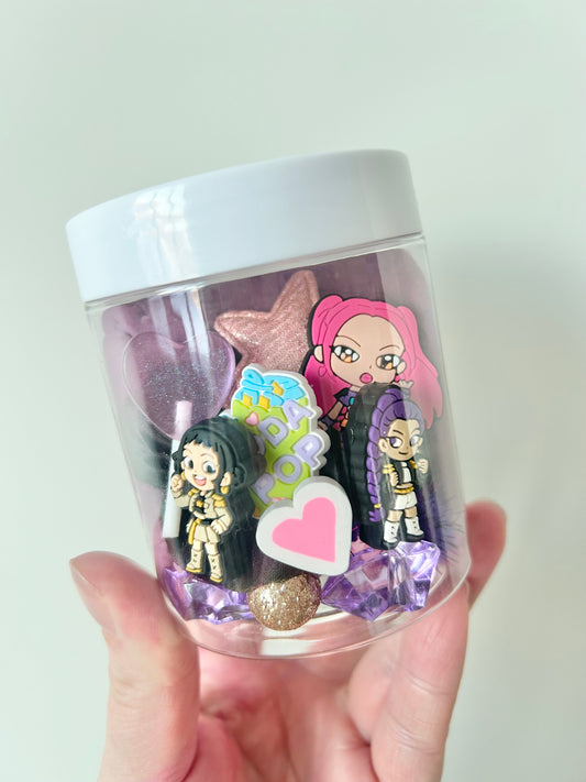 YOU’RE MY SODA POP PLAY JAR