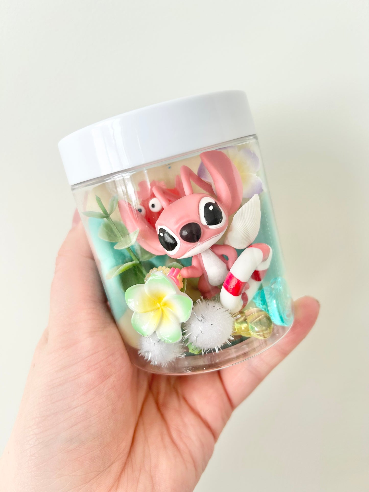 EXPERIMENT 626 PLAY JAR