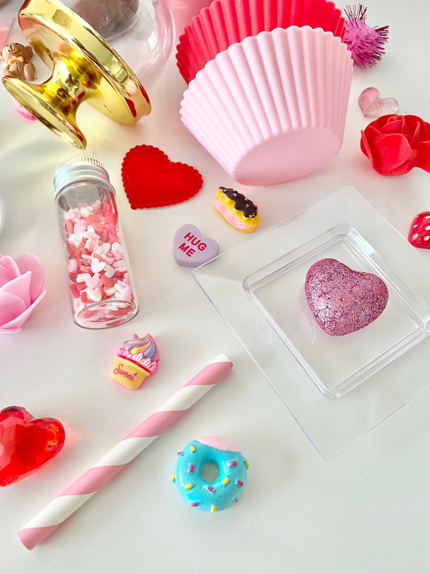 LOVE IS IN THE AIR PLAY KIT