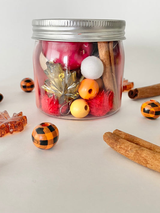 THE PIE’S THE LIMIT PLAY JAR