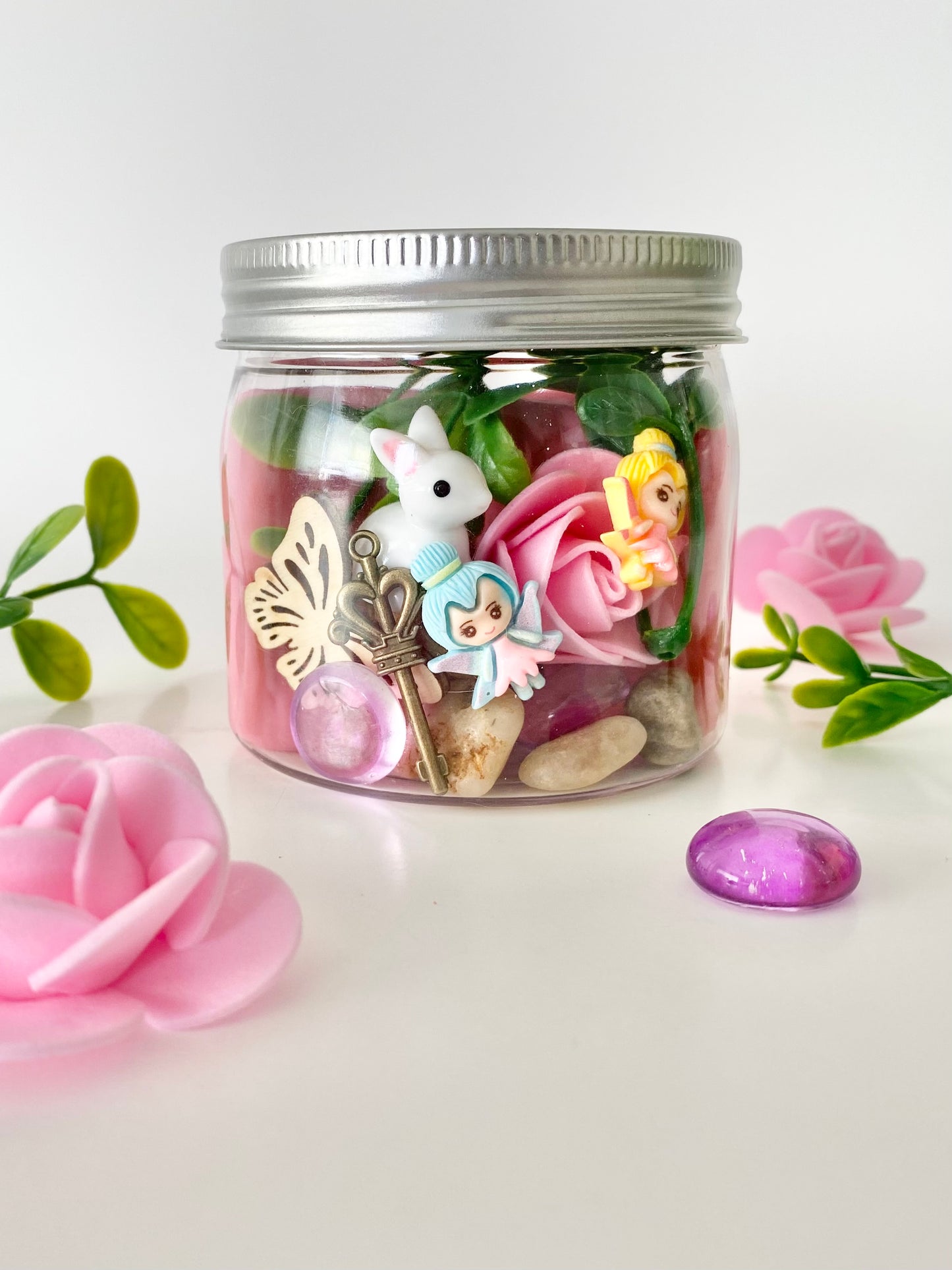 ONCE UPON A DREAM PLAY JAR