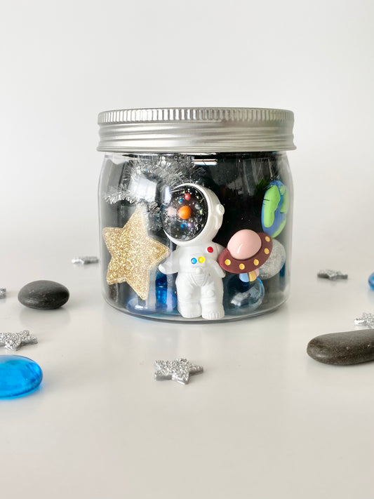 LOVE YOU TO THE MOON AND BACK PLAY JAR